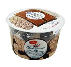 کاله بستنی پذیرایی شکلاتی500گ